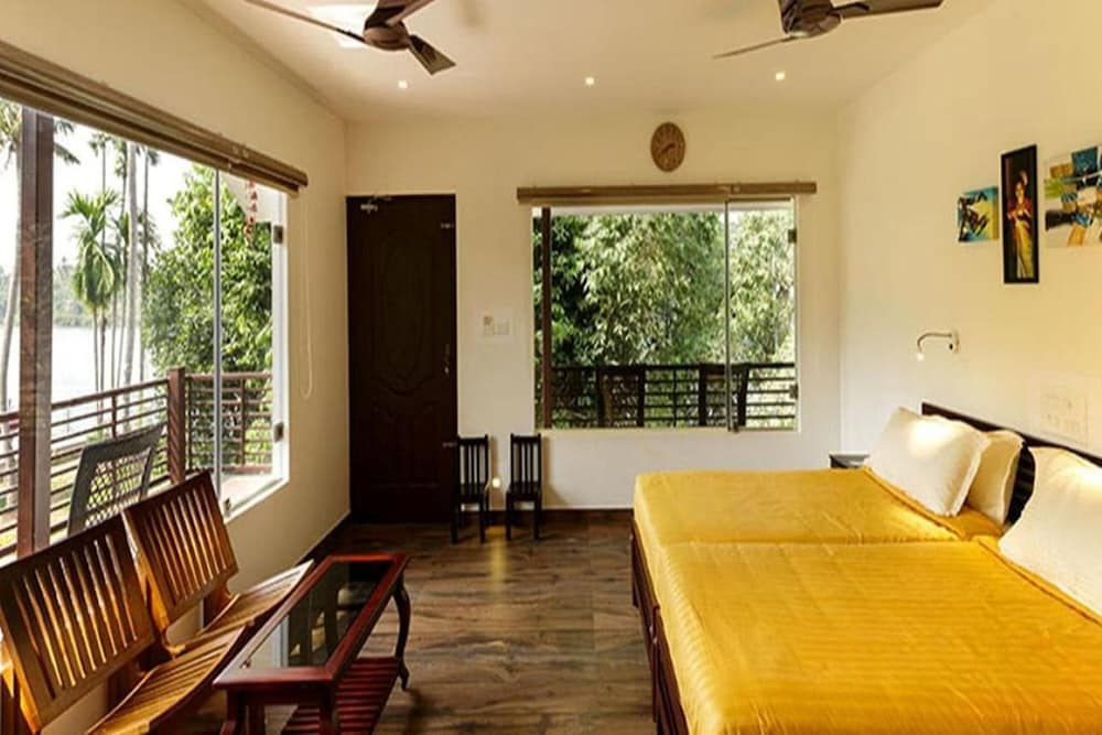 Deluxe Room, River View - Photo 2