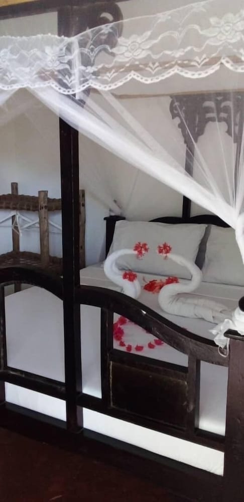 Standard Bungalow, 1 Double Bed, Garden View photo 1