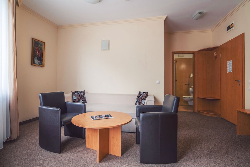 Suite photo 3