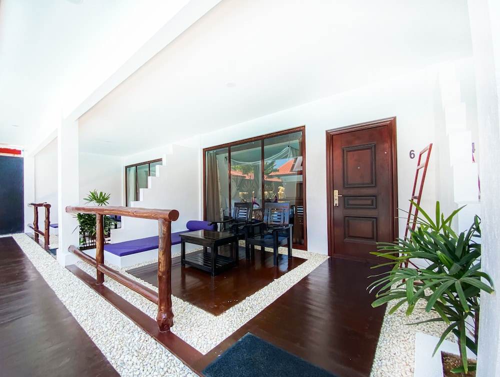 Exclusive Room - Photo 6