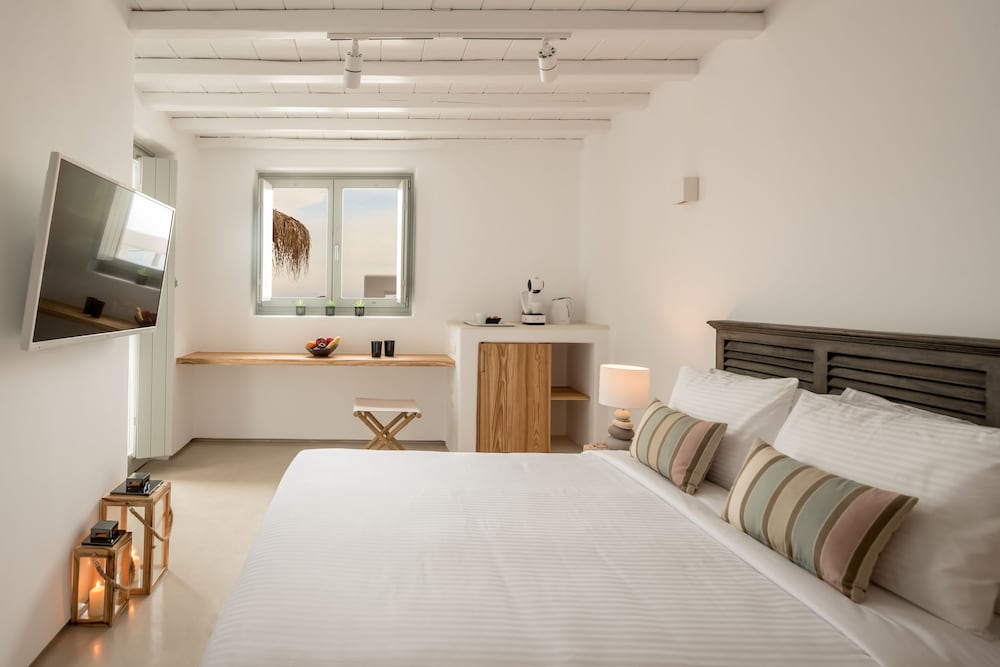 Suite, Sea View (Belvedere) - Photo 1