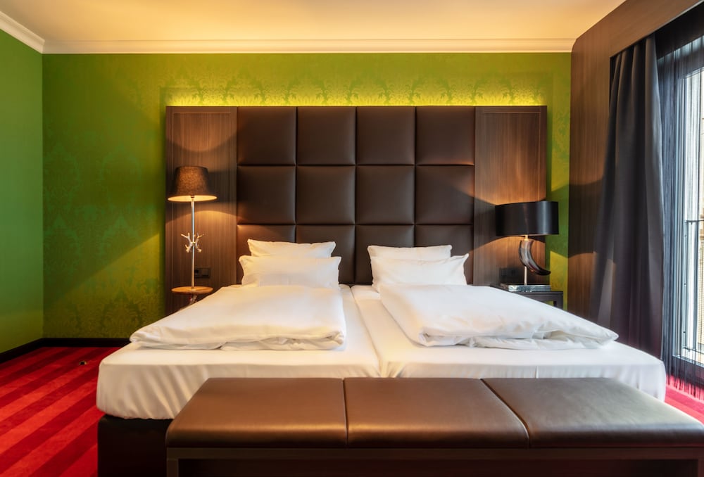 Suite (2 Personen) photo 1