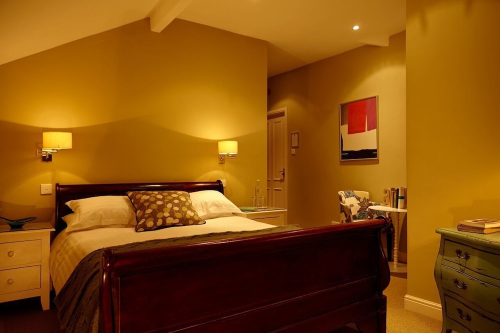 Petite Double Room photo 2