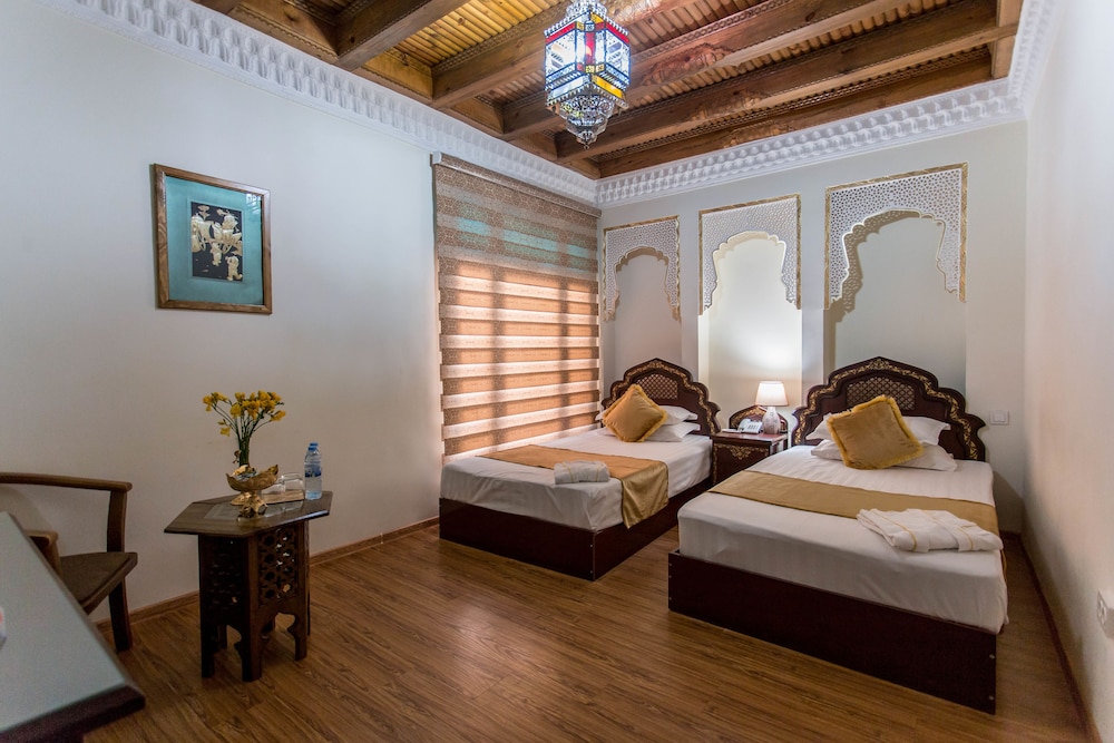 Superior Single Room photo 1