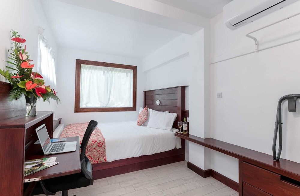 Wotten Superior Room photo 1