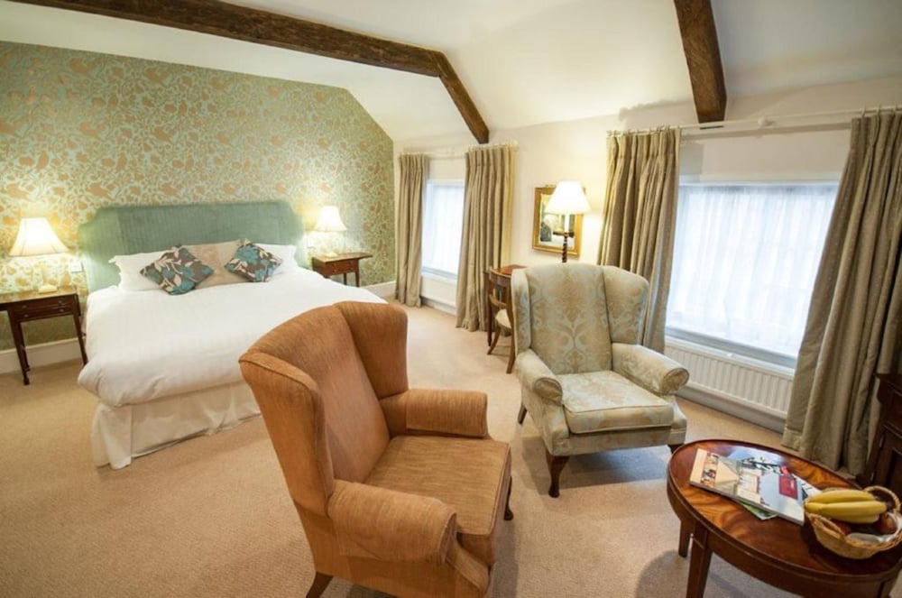 Superior Double Room, 1 Double Bed - Photo 2