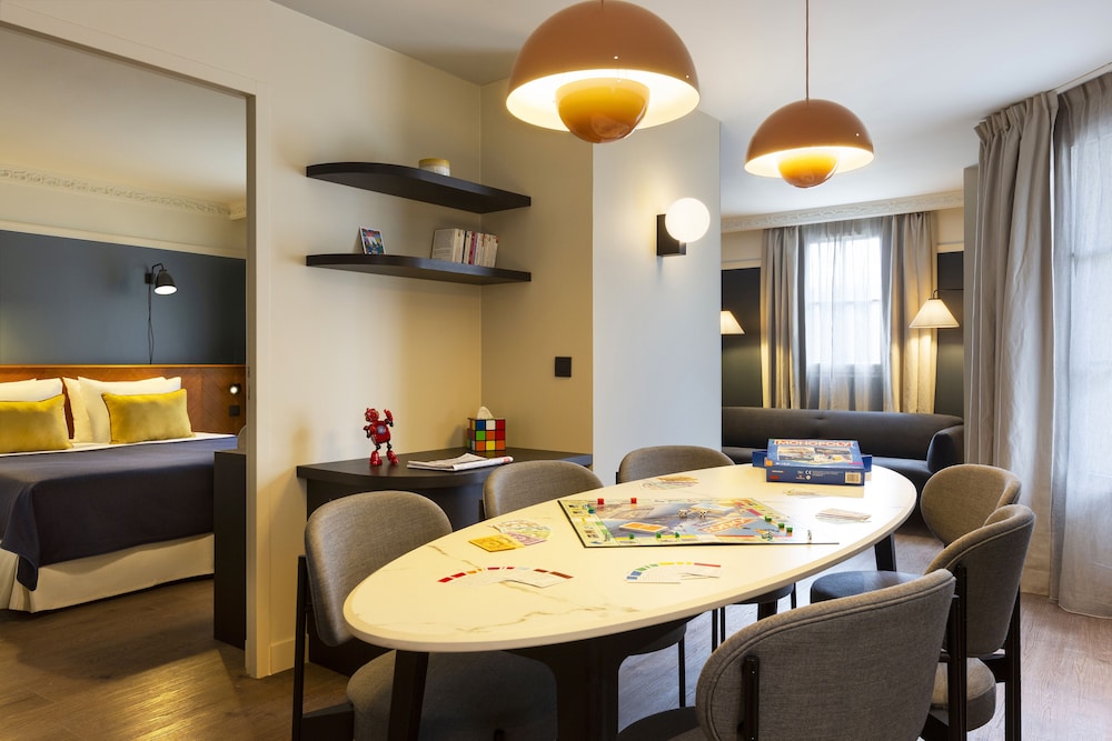 Penthouse (6 people) photo 1