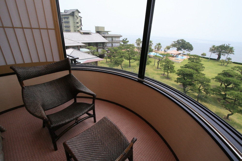 Rikyu Semi Western-style Room with 2 beds + 4 Japanese Futon (For Single use) - Photo 6