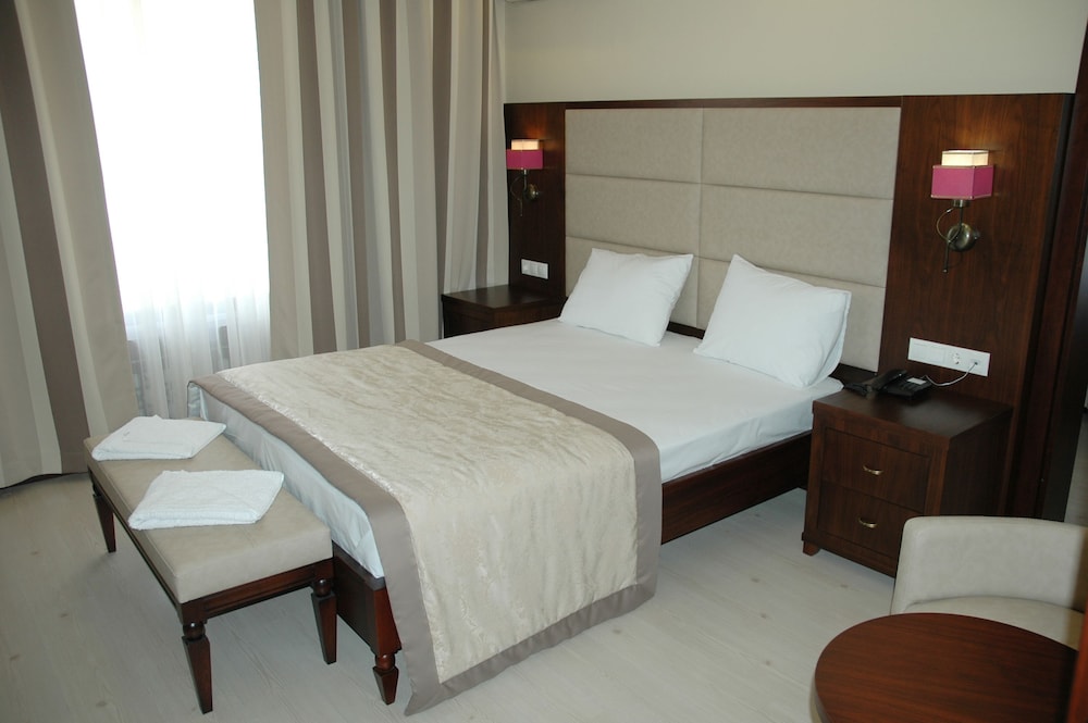 Family Suite, 2 Bedrooms
