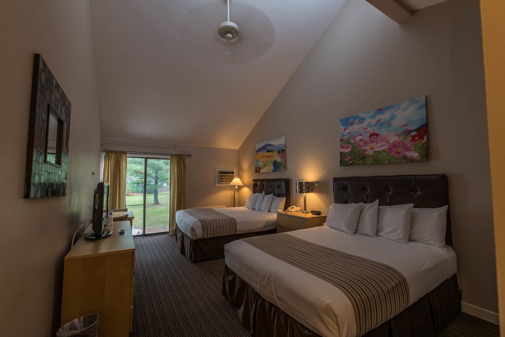 Suite, Multiple Beds (Townhouse) photo 1