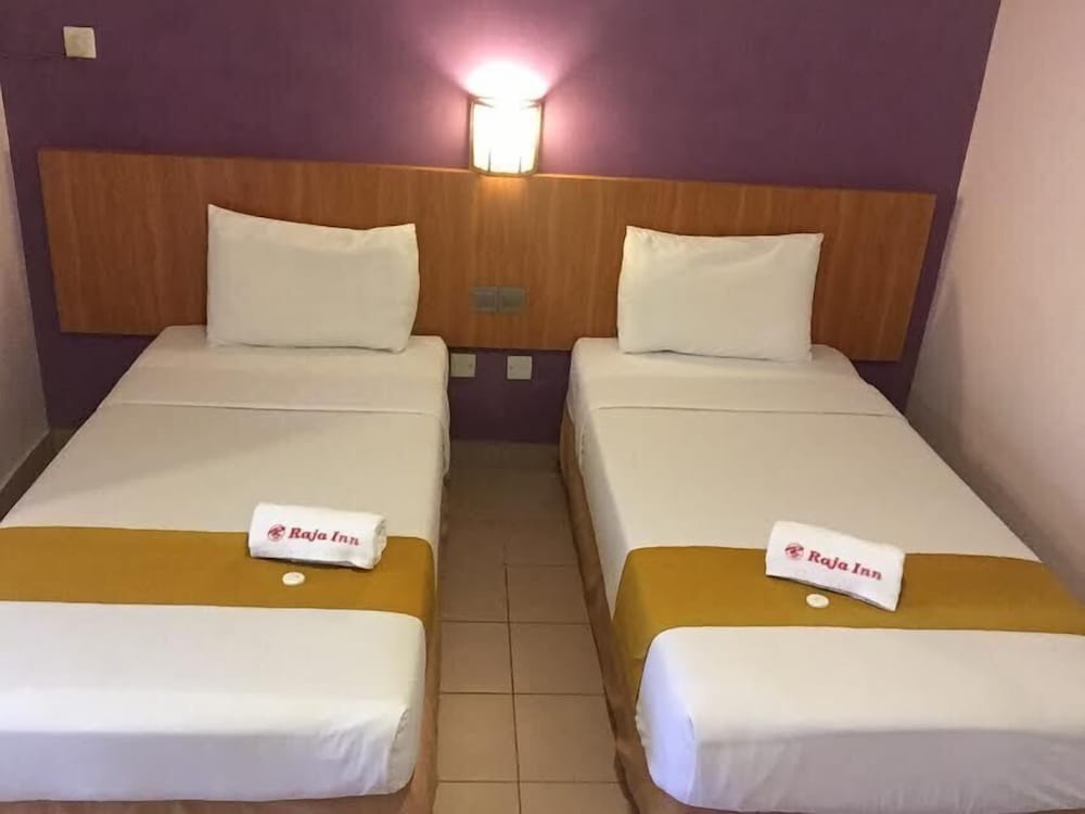 Deluxe Room photo 2