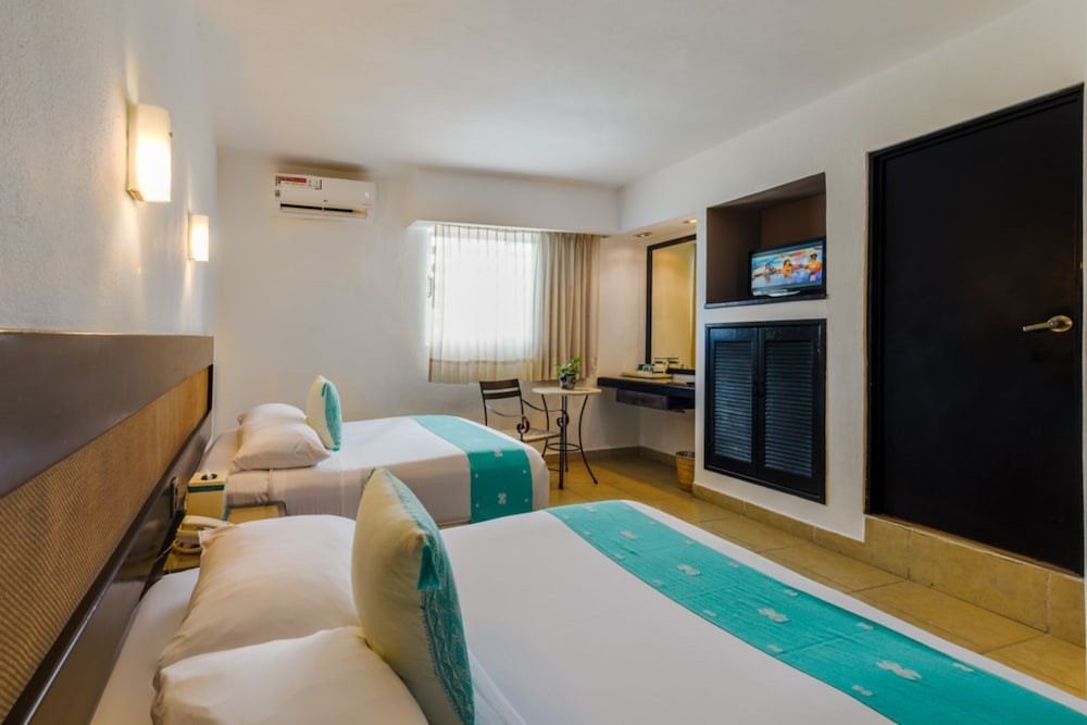 Jungle View, 1 Double Bed - Photo 5