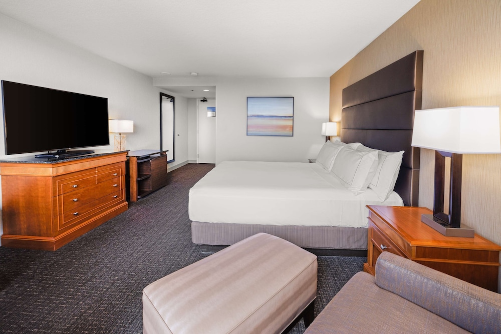 Hilton Salt Lake City Center, Photo 4