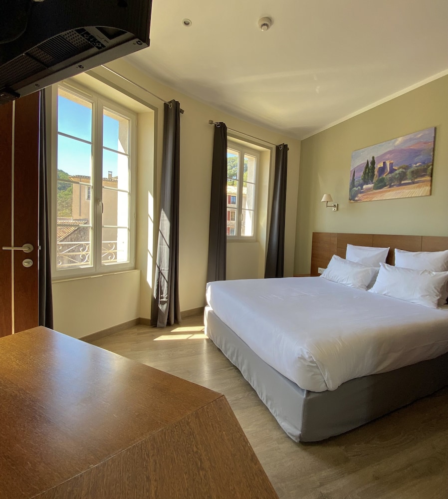 Classic Room - Photo 9