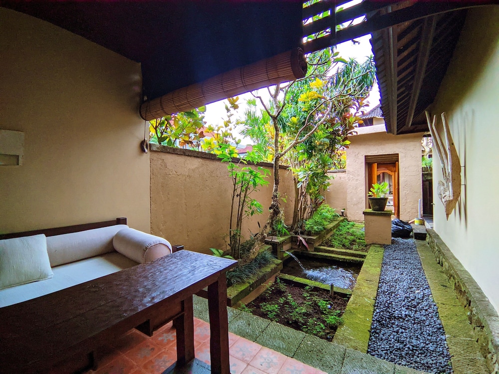 One Bedroom Pool Villa with Butler Service - Photo 10