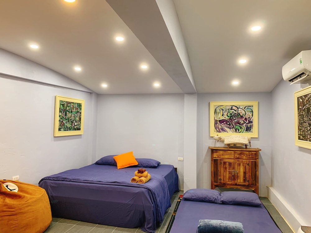 Classic Double Room, Pool View photo 1