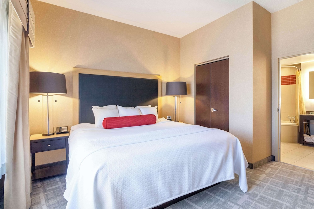 Suite, 1 Bedroom, Non Smoking (Accessible) photo 2