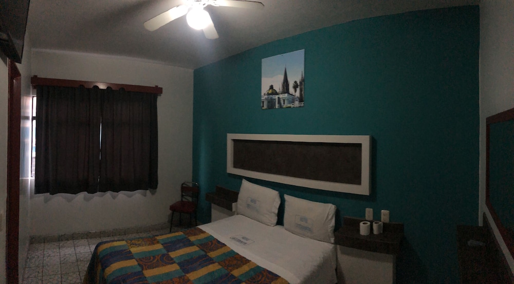 Basic Room