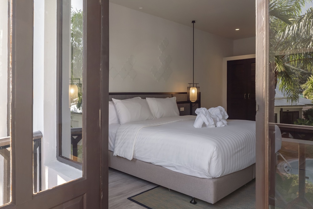 Suite, 1 Bedroom - Photo 3