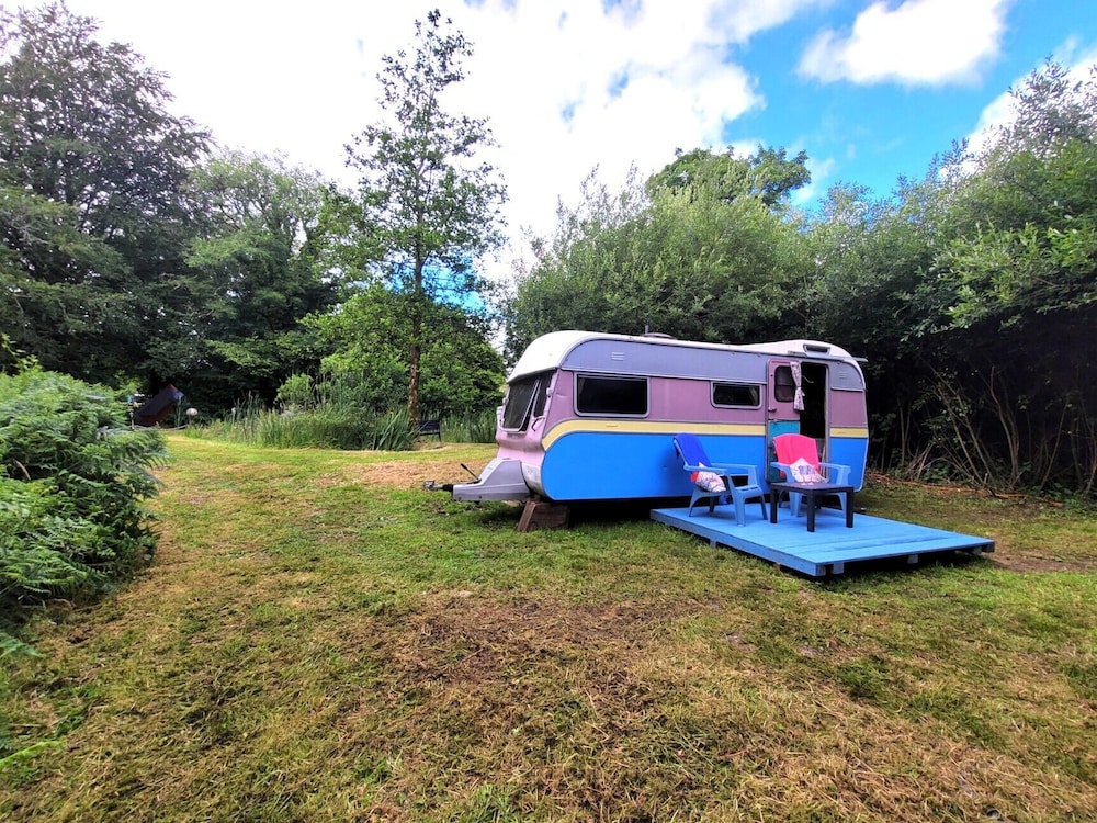 Mobile Home, 1 Bedroom (The Cwtch) photo 1
