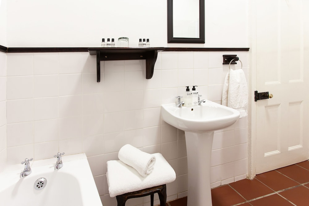 Luxury Double or Twin Room (Room 3) photo 3