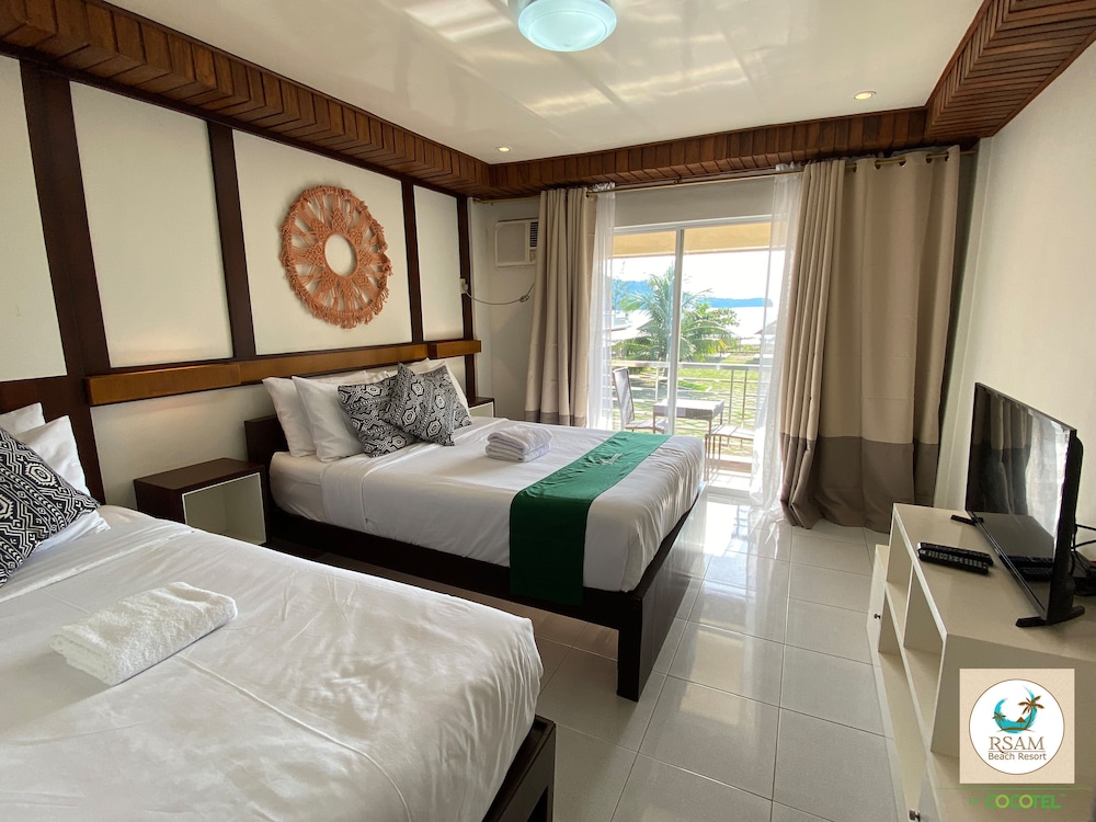 Triple Deluxe Room - Photo 1