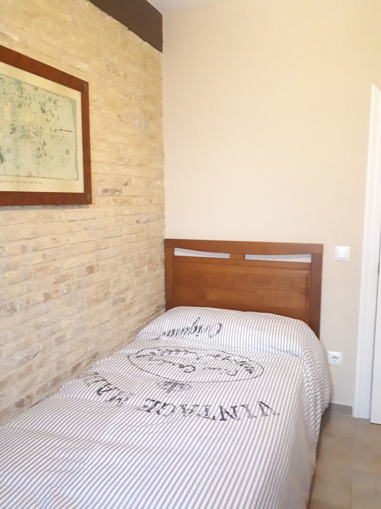 Dormitorio compartido, 1 habitación