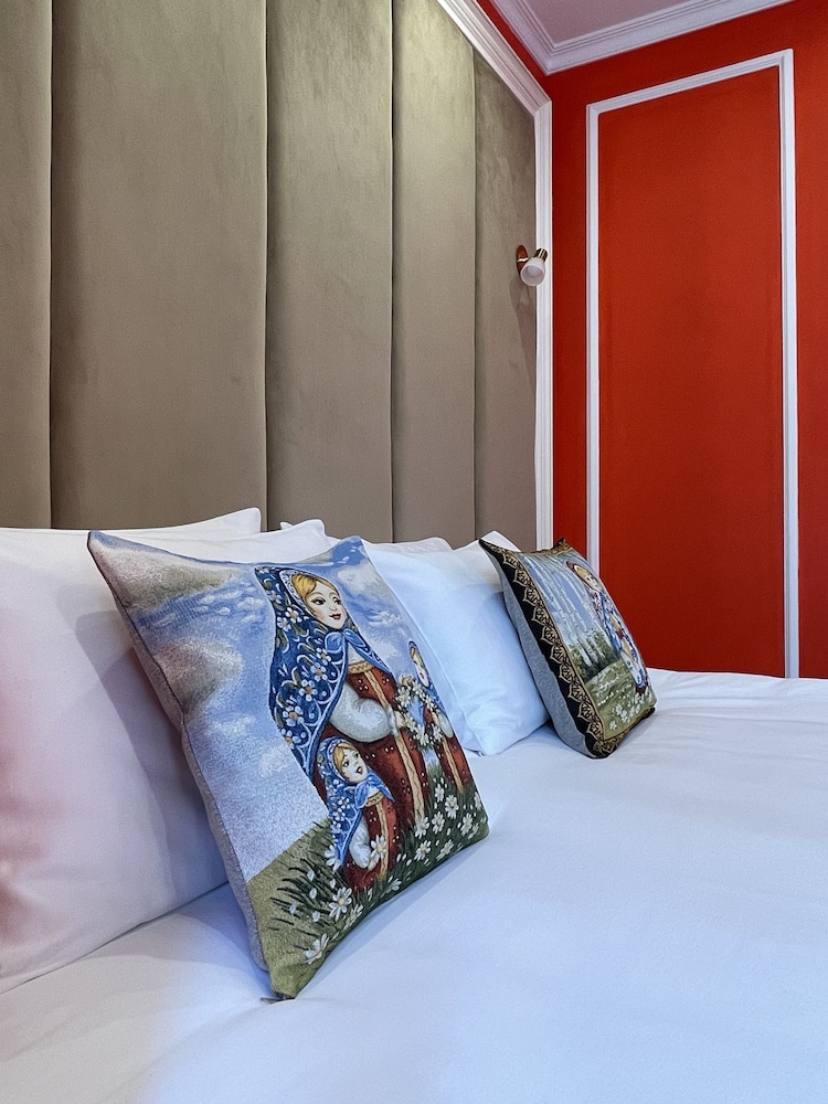 Deluxe Room photo 3
