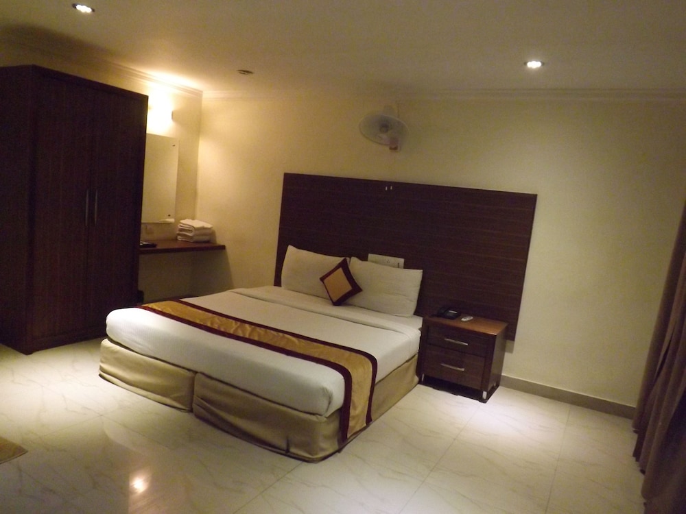 Club Room (Non AC) photo 3