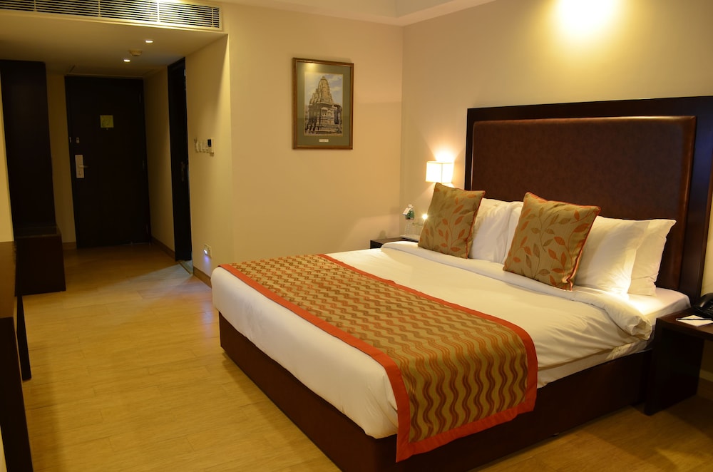 Super Deluxe Room photo 2