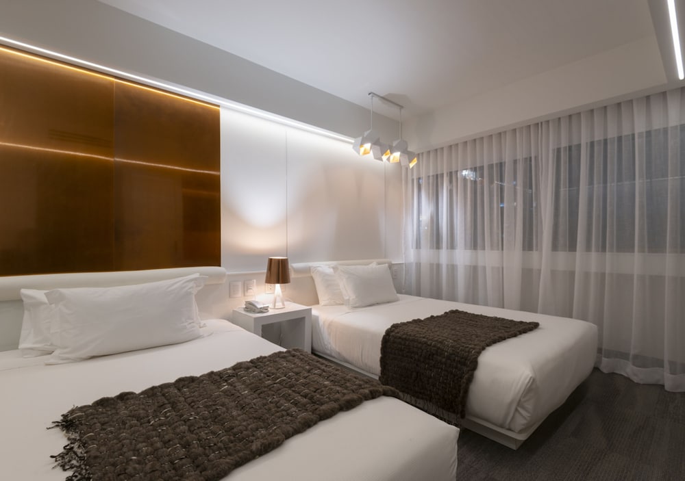 Superior Twin Room - Photo 16