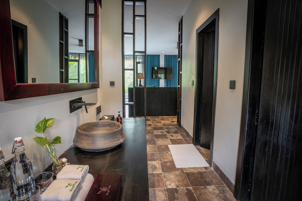 Suite Private Pool Twin Villa - Photo 16