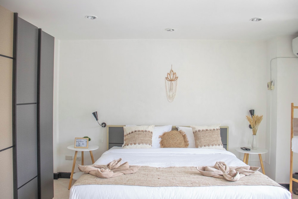 Standard Double Room, Balcony - Photo 1