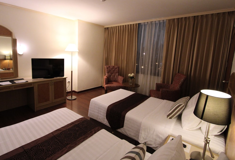 Standard Room photo 3