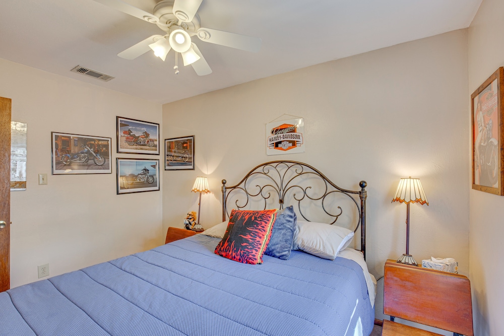 House (3 Bedrooms) photo 1