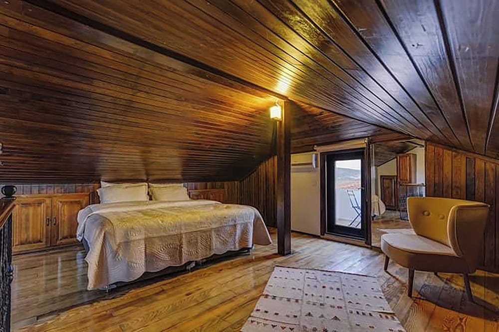Wirtschaftsdoppelzimmer