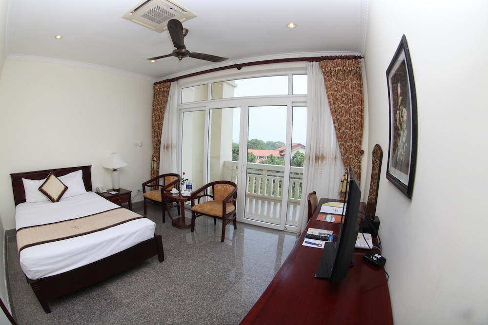 Standard Double Room - Photo 4