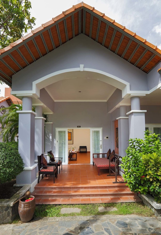 Villa, Garden View - Photo 8
