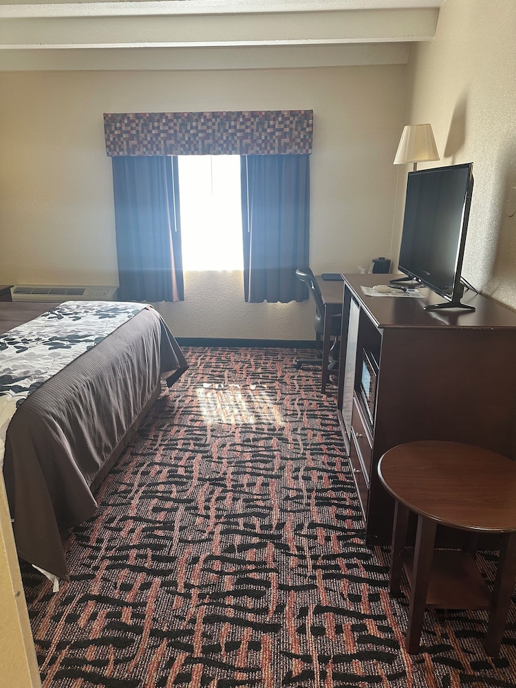 Standard Room 1 King Bed photo 3