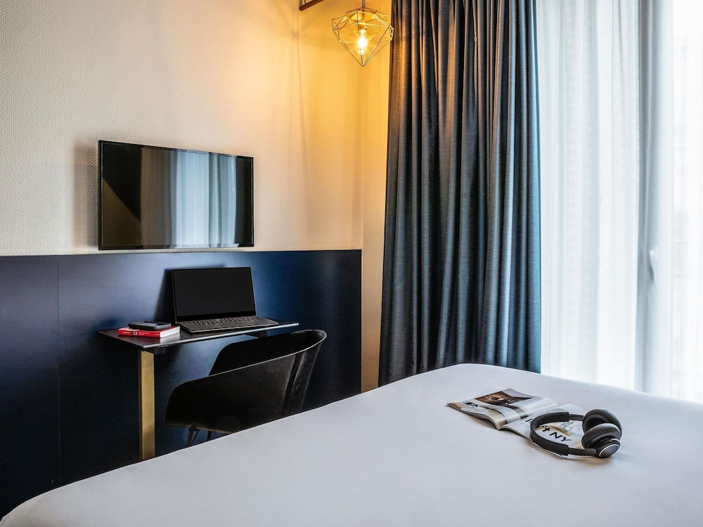 Standard Room, 1 Twin Bed