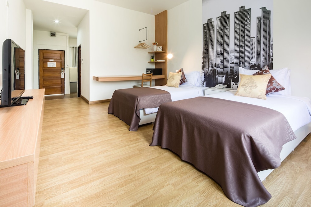 Deluxe Room photo 1