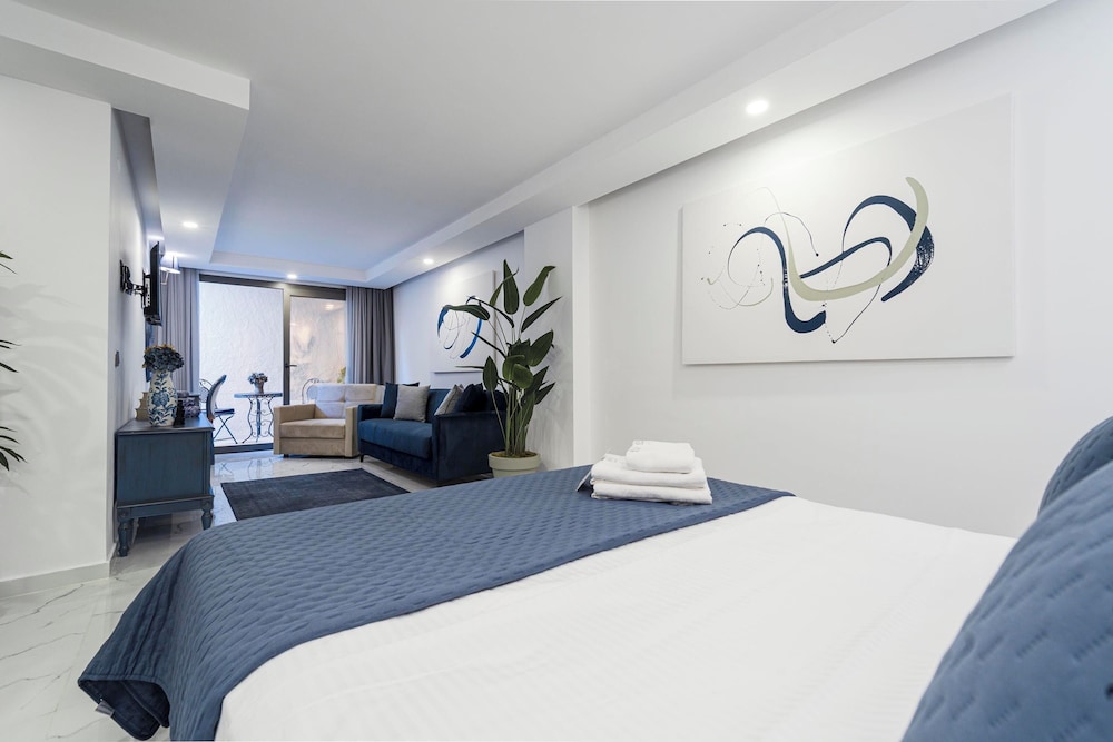 Comfort Quadruple Room photo 1
