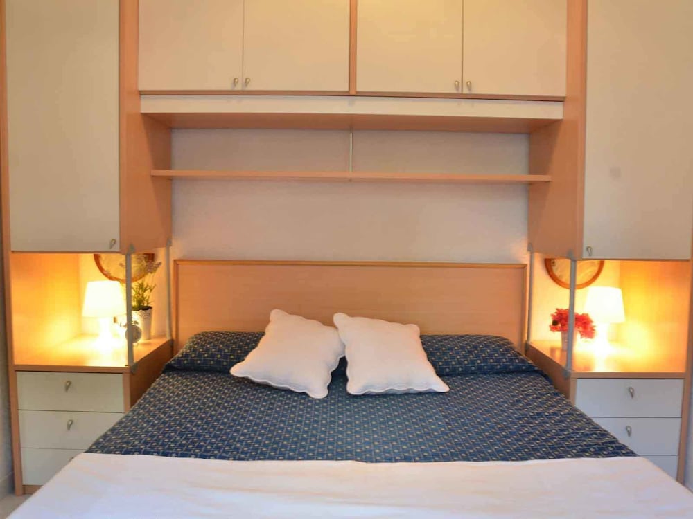 Bungalow, 2 Bedrooms (4 pax)