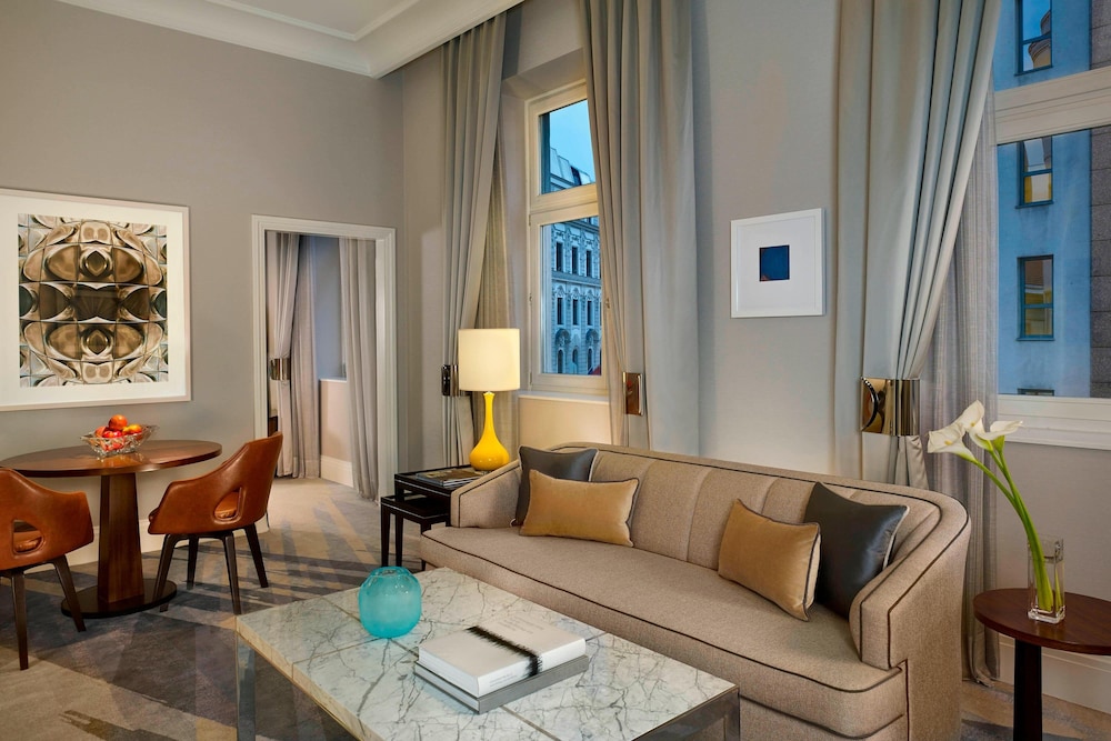 Club Suite, 1 Bedroom