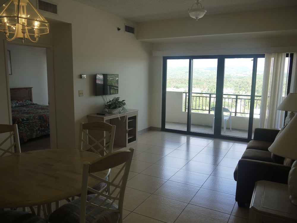 Suite, 1 Bedroom, Mountain View