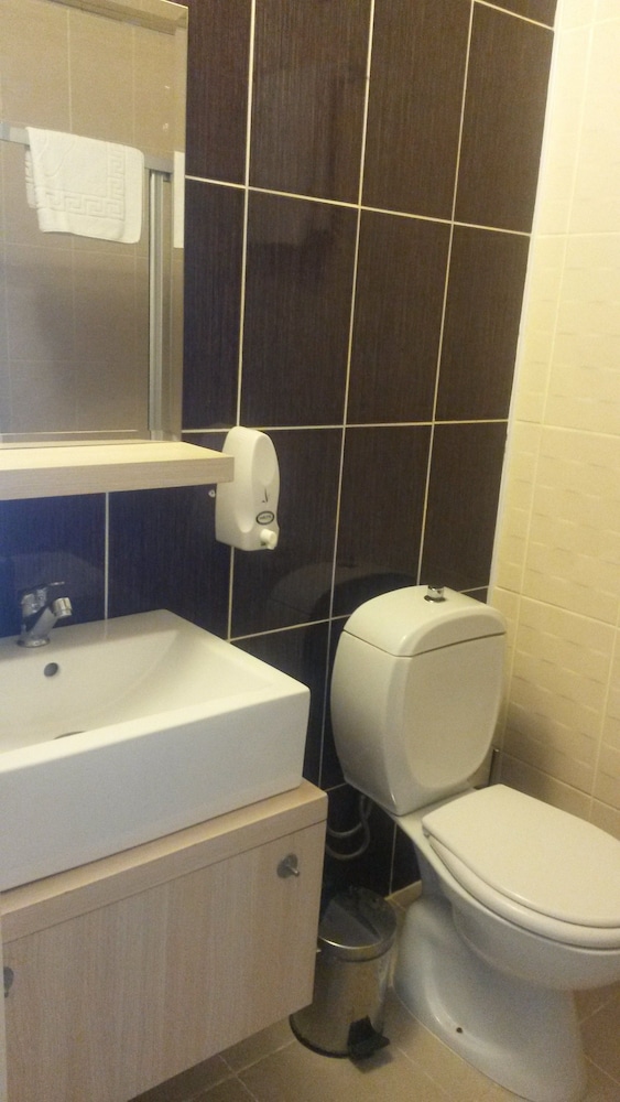 Standard Single Room photo 2