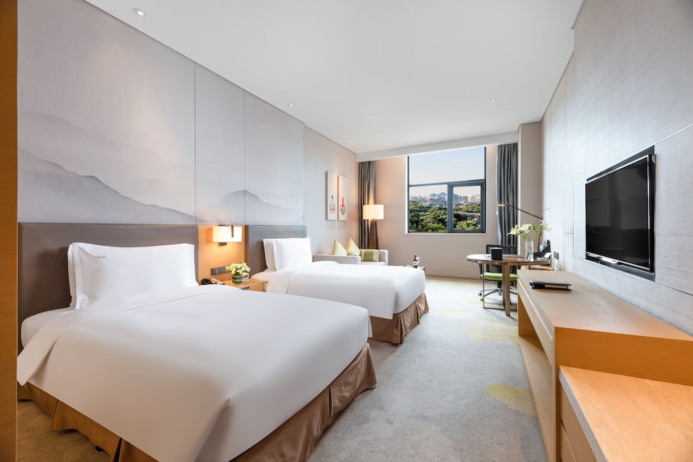 Standard Room, 2 Twin Beds photo 2