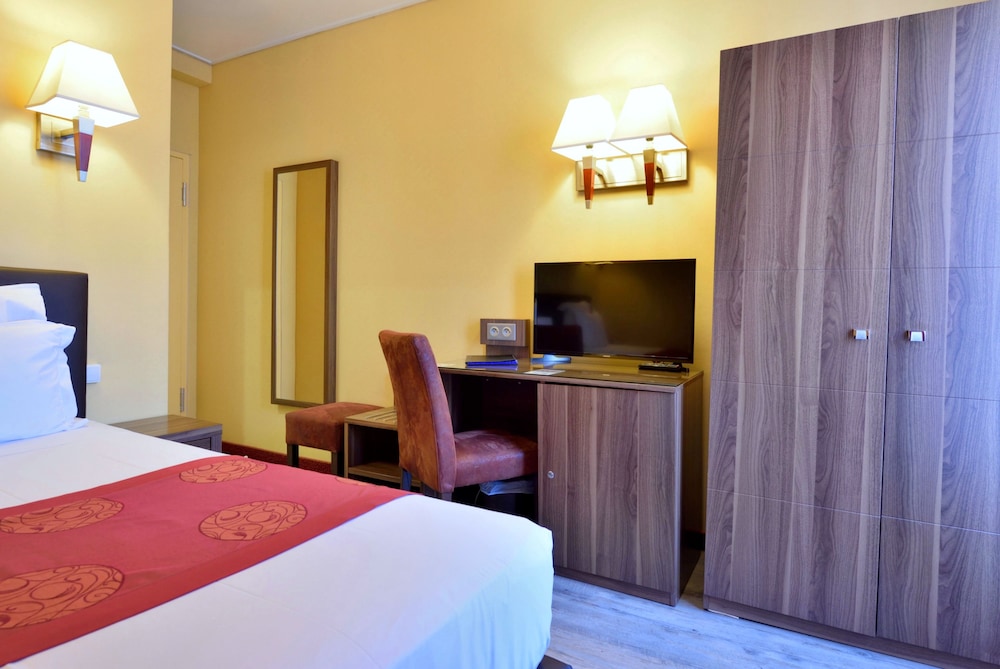 Twin Room photo 2