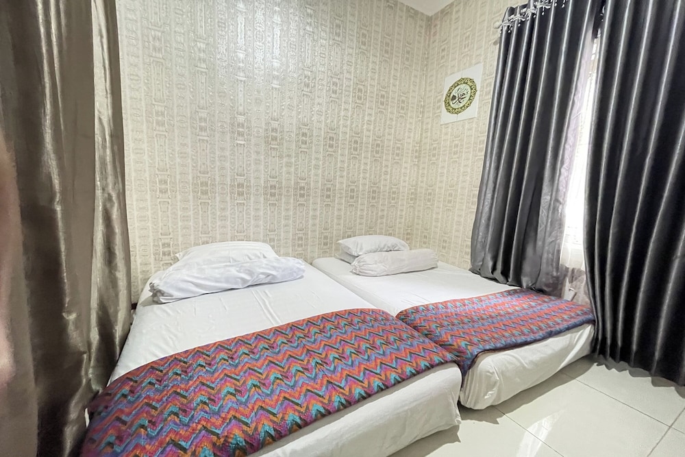 Exclusive Villa (6 Rooms) With Mountain View photo 2