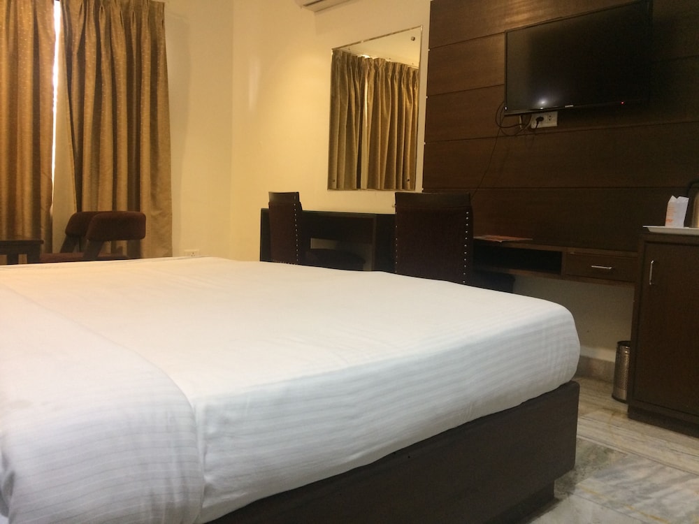 Standard Double Room Single Use, 2 Bedrooms